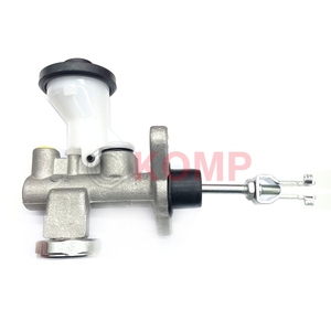 Cilindro Maestro de Embrague para <span class=keywords><strong>Toyota</strong></span> <span class=keywords><strong>Hilux</strong></span>/Land Cruiser OEM 31410-60571 31410-60570 - Product Image 1