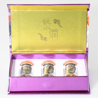 Gel d'allaitement féminin privé OEM hydratant raffermissant pour le vagin avec élimination des odeurs pour soulager les démangeaisons