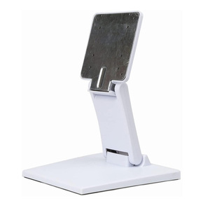 Adjustable <strong>Monitor</strong> Stand /VESA Stand <strong>Desktop</strong> <strong>Computer</strong> Adjustable Height Screen Height <strong>Monitor</strong> Stand - Product Image 1