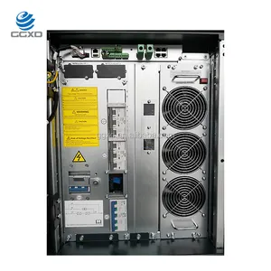 Vertiv Liebert EXS Series UPS Tích Hợp 30KVA 40KVA 60KVA Giải Pháp UPS Linh Hoạt Hiệu Quả Giá UPS 3 Pha 60 Kva