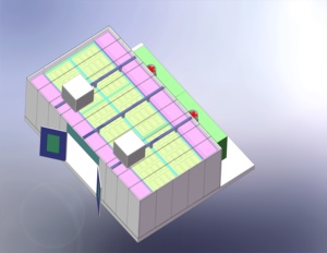 <span class=keywords><strong>Cabine</strong></span> de pulvérisation de <span class=keywords><strong>peinture</strong></span> de <span class=keywords><strong>voiture</strong></span> à <span class=keywords><strong>prix</strong></span> bon marché d'usine/<span class=keywords><strong>prix</strong></span> de la machine de mélange de <span class=keywords><strong>peinture</strong></span>/<span class=keywords><strong>cabine</strong></span> de <span class=keywords><strong>peinture</strong></span> de camion - Product Image 6