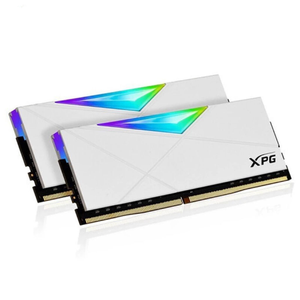 แรมใหม่ DDR5 XPG D300G D500G สำหรับเล่นเกม RGB หน่วยความจำ 16GB 32GB 6000MHz 6400MHz 6800MHz สำหรับคอมพิวเตอร์ตั้งโต๊ะ DDR5 เพิ่มประสิทธิภาพการเล่นเกม - Product Image 1