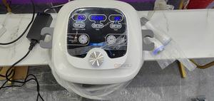 Nouvelle technologie 2026 : Appareil d'électroporation pour salon et <span class=keywords><strong>clinique</strong></span> avec fonction de refroidissement pour les soins du visage - Product Image 3