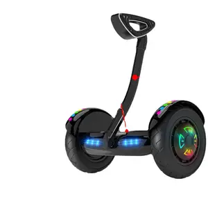 8Inch Self Balancing Scooter 700W Dual Hub Motor Self Balancing Scooter 2 Wheels With Bluetooth For Kids And Adults