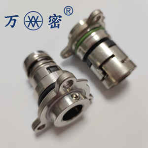 促销产品WM CR <span class=keywords><strong>JMK</strong></span> GLF-12/16毫米水泵机械密封 - Product Image 3