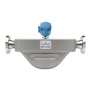 Débitmètre massique Coriolis au meilleur prix, haute précision, débitmètre massique F Emerson - Product Image 4