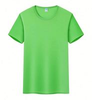 Camisetas Personalizadas Duraderas y a la Moda para Hombre/Mujer - Diseña tu Propia Camiseta con Impresión en Serigrafía con Foto y Texto en la Parte Delantera/Trasera