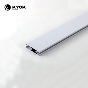 Phổ Biến Nhất Con Lăn Mù Bên Theo Dõi, Tùy Chỉnh Cơ Giới Điện Con Lăn Cửa Sổ Đôi Con Lăn Mù Khung Với Động Cơ Hình Ống - Product Image 6