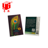 Étiquettes de bouteille de vin personnalisées imperméables de qualité supérieure, autocollants personnalisés pour bière, tequila, jus, étiquettes pour emballages de vin