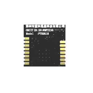 bluetooth 5.0 low energy wireless module nrf52832 2.4G module XUNTONG - Product Image 2