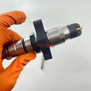 Injecteurs de carburant pour moteur diesel 0445120255 0986435503 pour Dodge Ram 2500 Pickup 5.9 TD Ensemble d'injecteurs de carburant - Product Image 2
