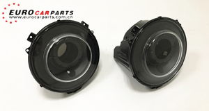 Faro 2008-2018 W463 con LED vecchio al nuovo stile per la classe G W463 g65 g550 g500 g350 parti di automobili LED w463 - Product Image 5