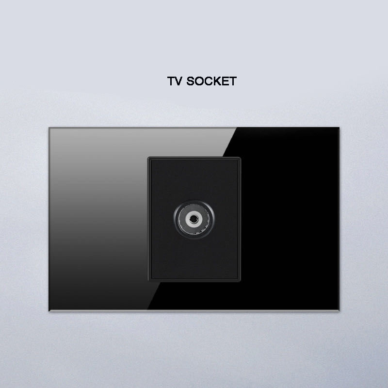 tv socket