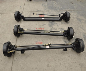 <span class=keywords><strong>Voiture</strong></span> <span class=keywords><strong>de</strong></span> golf <span class=keywords><strong>essieu</strong></span> avant - Product Image 1