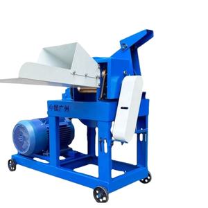 Vente directe du fabricant de broyeurs d'herbe ultrafins de haute qualité, broyeurs de paille de maïs, broyeurs d'herbe Huangzhu - Product Image 1