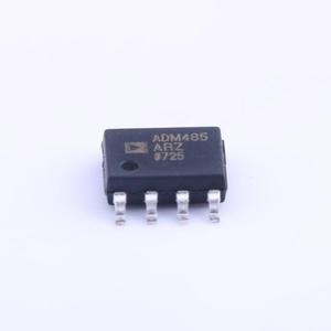 ADM485 เครื่องส่ง/รับสัญญาณเดี่ยว RS-422/RS-485 8 พิน SOP8 ADM485ARZ - Product Image 1