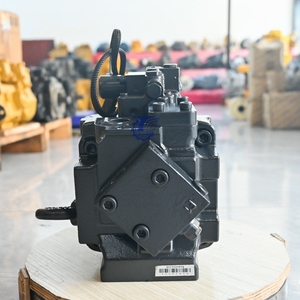 Bomba Hidráulica Principal para Excavadora D61EX-15 D61PX-15, 708-1L-00380 7081L21230 708-1L-00350 - Product Image 1