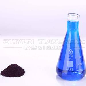 Tinte alimentario azul brillante <span class=keywords><strong>CI</strong></span> Food Blue 2 <span class=keywords><strong>CI</strong></span> <span class=keywords><strong>42090</strong></span> CAS 3844-45-9 - Product Image 5