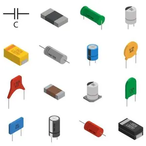 Original Brand Hot Sale Ic Chips Electronic Components Integrated Circuit IC INA180A2IDBVR