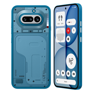 Teléfono Nothing 4a, Pantalla AMOLED de 6.78'' y 120Hz, Cámara de 50MP, Batería de 5080mAh, Carga de 50W, Snapdragon 7s Gen 4 Octa Core, Smartphone Económico 5G - Product Image 2