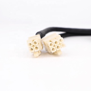 <span class=keywords><strong>Panasonic</strong></span> AC Servomotor MSMA5AZP1A - Product Image 5
