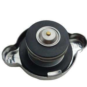 ฝาครอบหม้อน้ำคุณภาพดั้งเดิม 25330-3K000 สำหรับรถยนต์ฮุนได เอลันตร้า IX35 และเกีย 25330-3K000 - Product Image 2