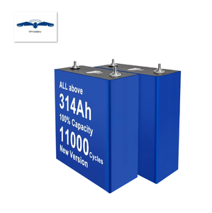 เซลล์แบตเตอรี่ปริซึมแบบกำหนดเอง 3.7v NMC 58Ah สำหรับการผลิตแบตเตอรี่ - Product Image 4