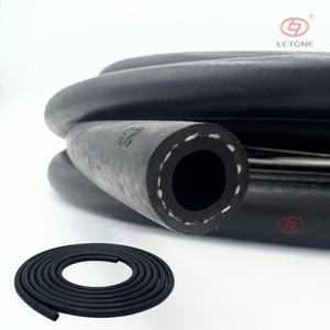 <span class=keywords><strong>Tuyau</strong></span> en caoutchouc <span class=keywords><strong>flexible</strong></span> à haute pression Tuyaux en caoutchouc hydrauliques en spirale - Product Image 1