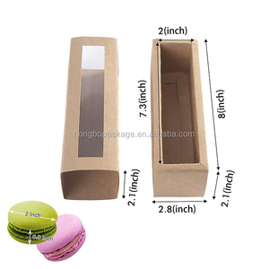 <span class=keywords><strong>2025</strong></span> thiết kế mới tùy chỉnh Bánh hộp Macaron hộp Kẹo Ngọt Bánh Bao bì hộp từ trực tiếp nhà máy sản xuất nguồn cung cấp - Product Image 5