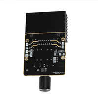 Carte amplificateur TDA7377 Module amplificateur stéréo double canal 12V Kit amplificateur audio DIY