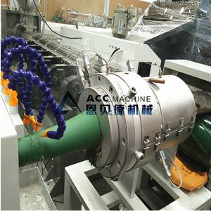 Machine de revêtement de poteaux en bambou - Product Image 1