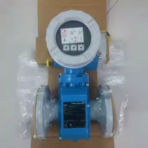 Débitmètre Endress+Hauser 50P25 Proline Promag DN25 25mm 4-20mA HART - Product Image 6