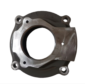 Chất lượng cao tùy chỉnh kim loại chết đúc dịch vụ OEM chính xác rèn phần cát đúc Kit - Product Image 6