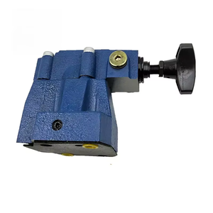 Série industrielle de contrôle hydraulique piloté DZ10-1-30B/210Y DR DB DZ DZ10 DZ20 DZ30 - Product Image 4