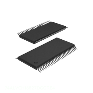Original 74ALVCH16827DGGRE4 56 TFSOP (0.240 "6.10mm Width) Logic Acheter des composants électroniques en ligne - Product Image 1