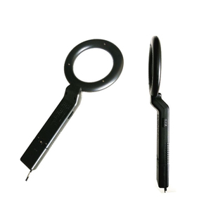 MD-300 Safeagle Máy Dò Kim Loại Từ Tính An Ninh Cầm Tay Để Kiểm Tra Quét Toàn Thân - Product Image 2