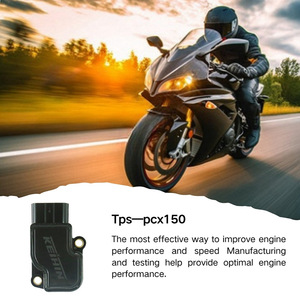 <span class=keywords><strong>เซ็นเซอร์</strong></span>มอเตอร์ไซค์ <span class=keywords><strong>PCX</strong></span> 150 วาล์วควบคุมการฉีดน้ำมันเชื้อเพลิงอิเล็กทรอนิกส์ TPS <span class=keywords><strong>เซ็นเซอร์</strong></span>สาม in หนึ่ง รุ่น 16060-K35-V01 - Product Image 3