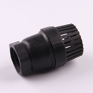 วาล์วกันกลับปั๊มน้ำ 1 ทาง แบบลูกสูบ สำหรับน้ำสะอาด ใช้งานแรงดันสูง - Product Image 4