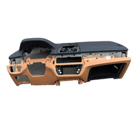 Nouveau tableau de bord de haute qualité pour BMW Série 5 G30 G31 G38 Lci, base de tableau de bord, garniture, affichage tête haute, tableau de bord
