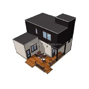 Prefabricated Modular Homes Residential Properties for sale in South Africa