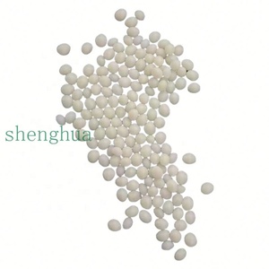 Granules de matière première de polyuréthane thermoplastique (TPU) de prix usine pour l'équipement sportif et l'application respirante de films - Product Image 4
