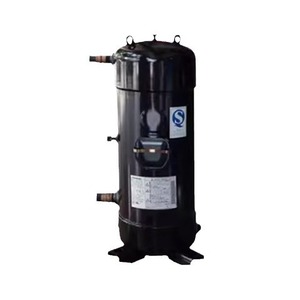 Compresseur de climatisation et de réfrigération Sanyo C-SBX180H38A pour remplacement et réparation, spécifications standard - Product Image 5