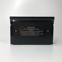 Grossistes Jeux vidéo les plus bas du Net DIY 600 en 1 Cartouche de jeu système pour USA EUR Carte console de jeu système
