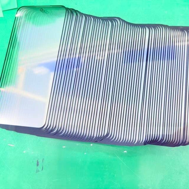 For Huawei MATE8 MATE9 MATE10 MATE20 MATE30 LCD Display Screen 2in1 Glass with Oca Replacement with 1-Year Warranty Oca Glass