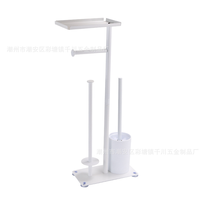 Steel white