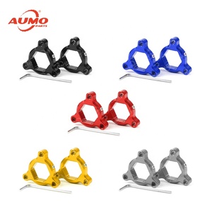 Pièces de réglage CNC de moto de vente chaude pour Honda <span class=keywords><strong>CRF</strong></span> <span class=keywords><strong>1000</strong></span> <span class=keywords><strong>L</strong></span> <span class=keywords><strong>Africa</strong></span> <span class=keywords><strong>Twin</strong></span> - Product Image 2