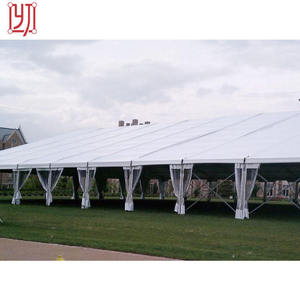 Tentes de réception géantes en PVC pas chères 30x40 Guangzhou - Product Image 3