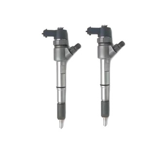 หัวฉีดน้ำมัน Kang Hongda รุ่น 0445110772 สำหรับเครื่องยนต์ SAIC Maxus V80 G10T60 มาตรฐานไอเสียระดับแห่งชาติ V - Product Image 4