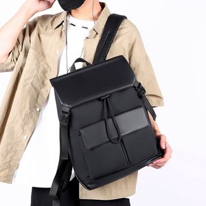 High Quality Business <b>Backpack</b> Multi Functional Travel Sports Bagpack Bags <b>for</b> <b>Men</b> - Product Image 6