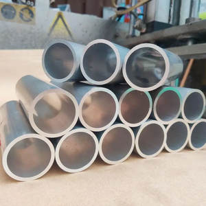 วัตถุดิบคุณภาพสูงราคาประหยัด ท่ออลูมิเนียมขนาด 2.5 นิ้ว - Product Image 4